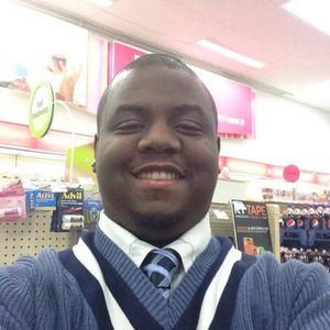 Meet your Posher, Charles